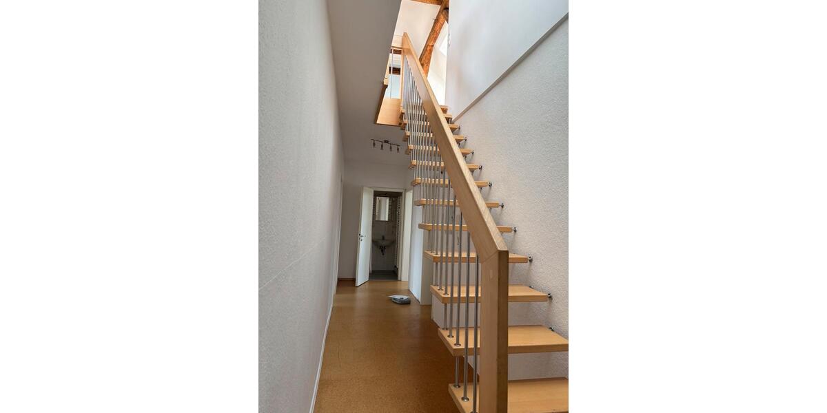 Maisonettenwohnung Ulm Söflingen - 3 Zimmer, 75 m&sup2;, 900&euro; | Angebot:25948430