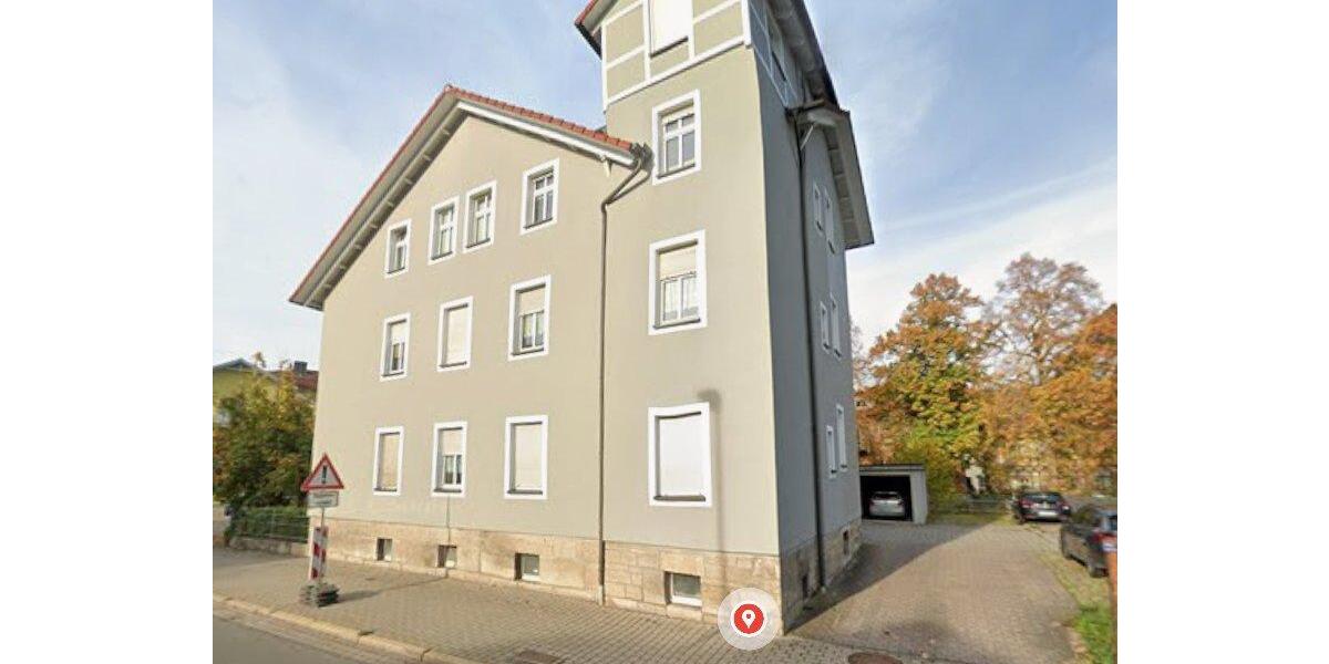 Etagenwohnung Meiningen - 3 Zimmer, 81 m&sup2;, 729&euro; | Angebot:26636669