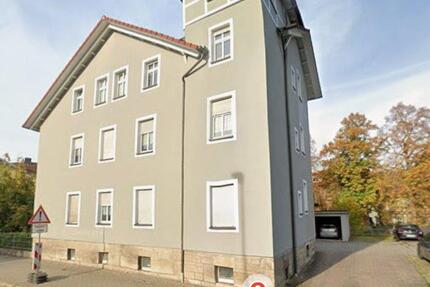 Wohnung Meiningen - 3 Zimmer, 81 m&sup2;, 729&euro; | Angebot:26636669