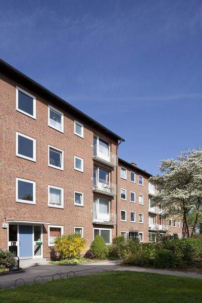 3 Zimmer Wohnung mit großem Balkon 3 zimmer