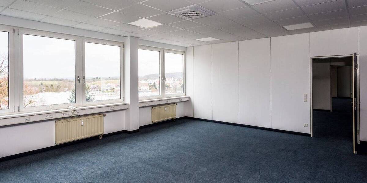 Gewerbeobjekt Fellbach Oeffingen - 1.125&euro; | Angebot:26828781