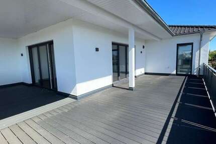 Wohnung Twistringen - 4 Zimmer, 172 m&sup2;, 2.150&euro; | Angebot:26494291