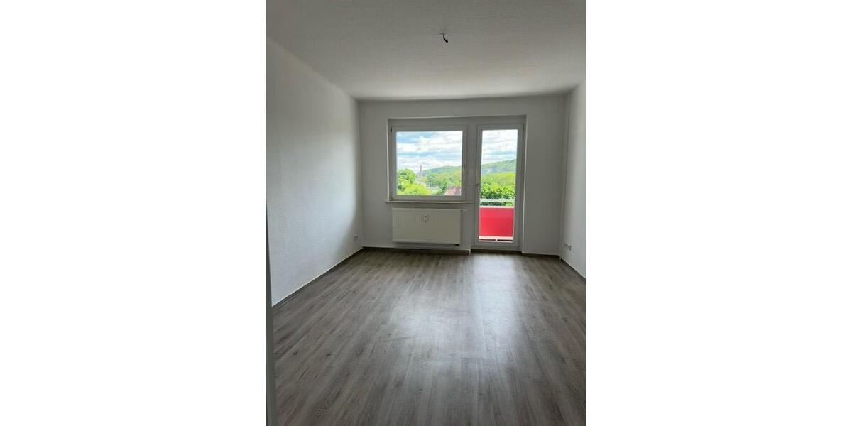 Etagenwohnung Harztor - 3 Zimmer, 61 m&sup2;, 420&euro; | Angebot:26619938