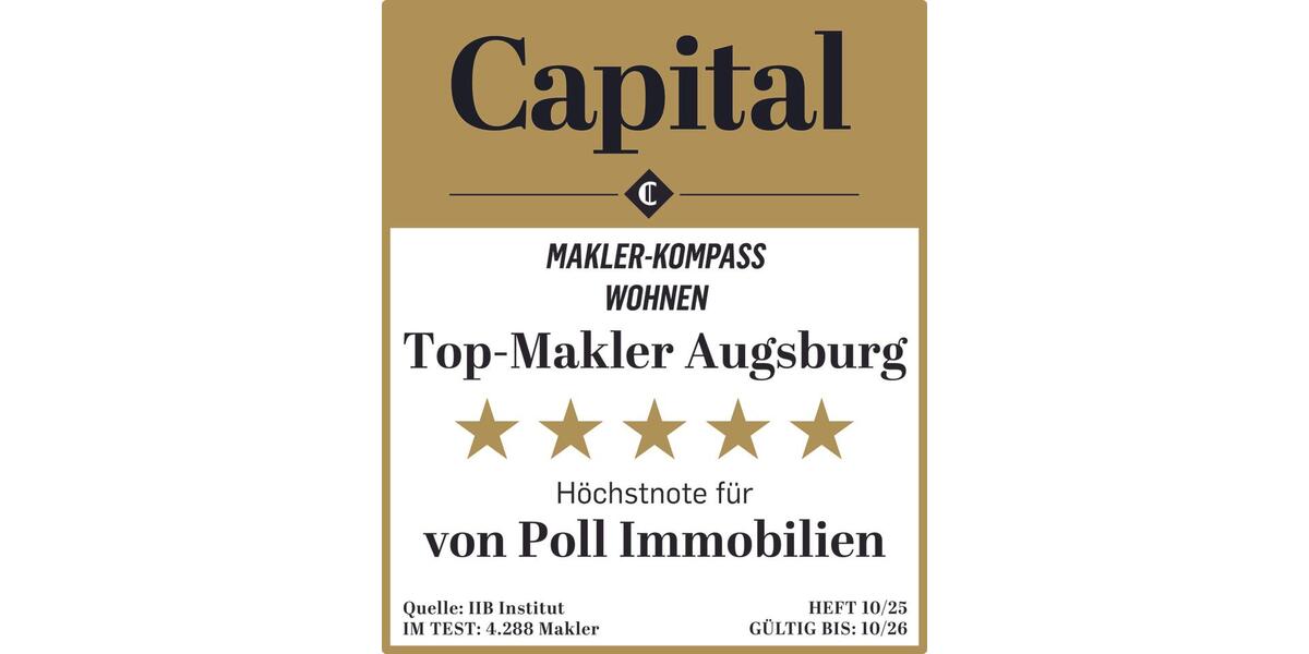 Etagenwohnung Untermeitingen - 4 Zimmer, 159 m&sup2;, 1.700&euro; | Angebot:26286490