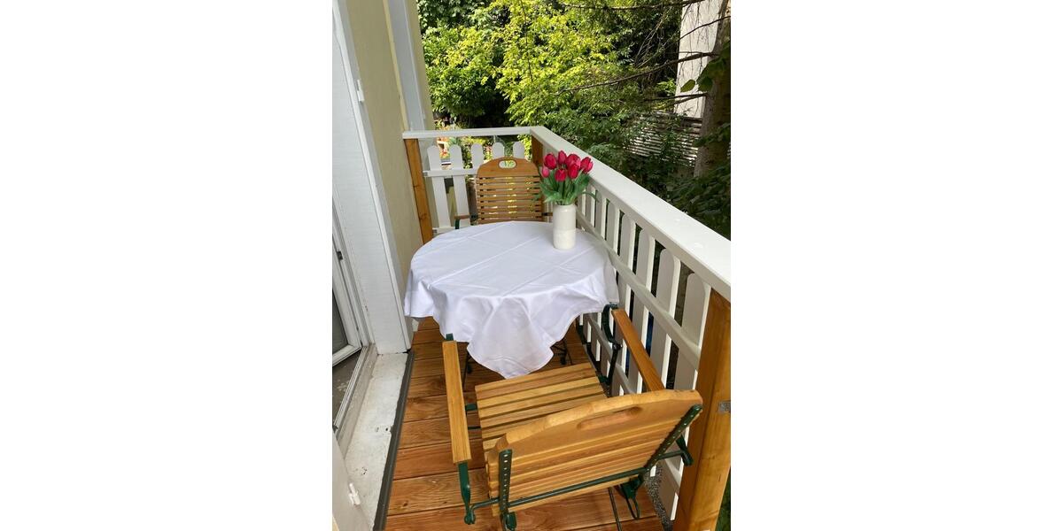 Wohnen auf Zeit Baden-Baden Baden - 1.5 Zimmer, 47 m&sup2;, 1.250&euro; | Angebot:25381713