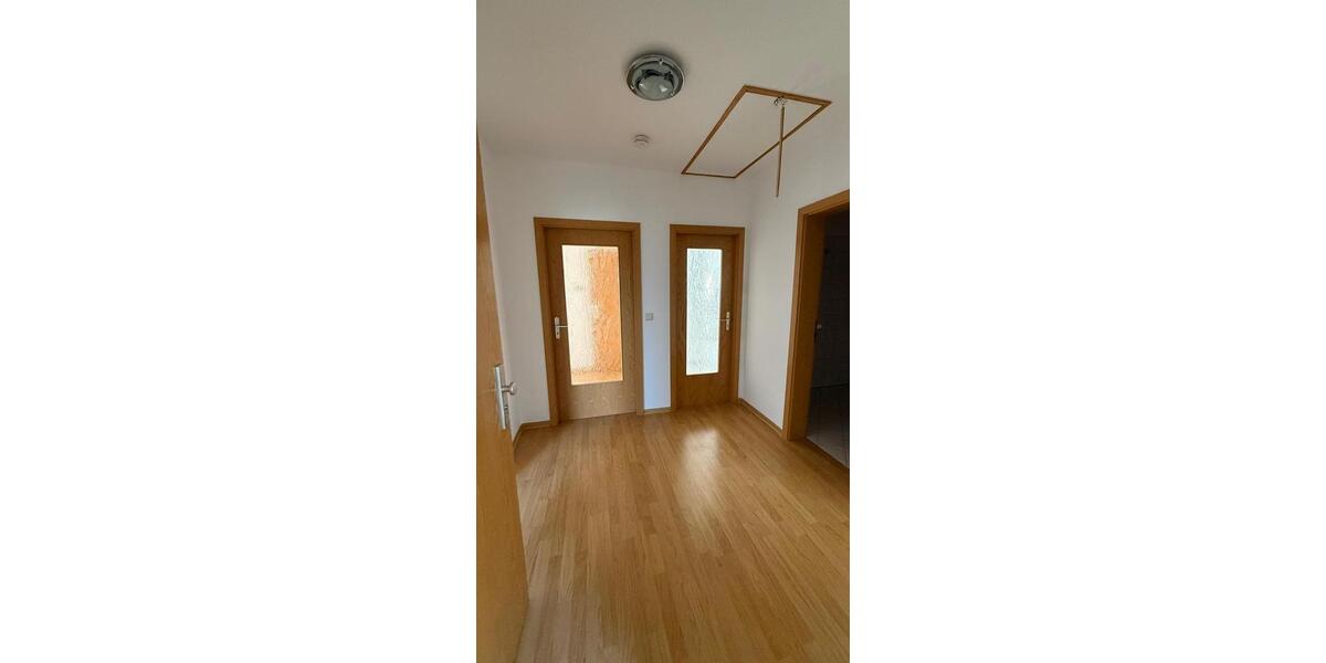 Dachgeschoßwohnung Aken (Elbe) - 1 Zimmer, 65 m&sup2;, 390&euro; | Angebot:25830793