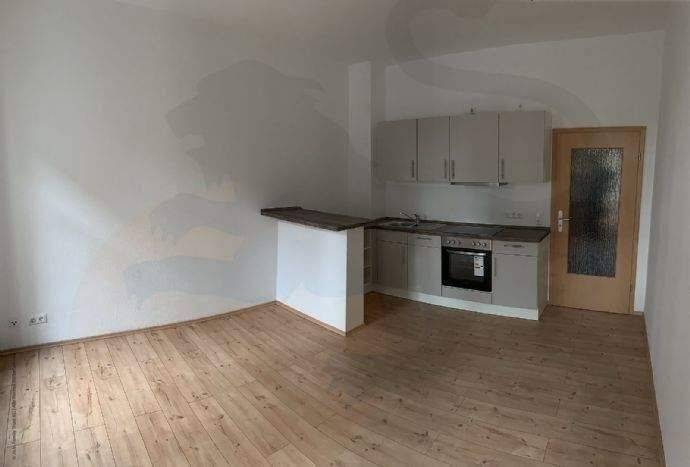 Etagenwohnung Altenburg Südost - 2 Zimmer, 42 m&sup2;, 310&euro; | Angebot:26080064