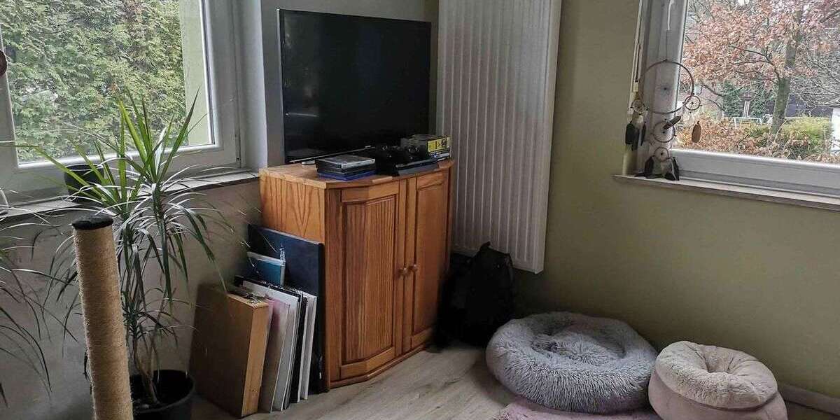 Zimmer Bielefeld Brackwede - 2 Zimmer, 960&euro; | Angebot:26316683