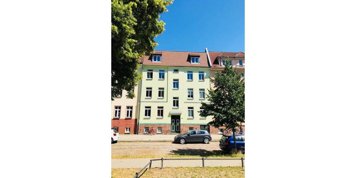 Zimmer Greifswald Fleischervorstadt - 3 Zimmer, 75 m&sup2;, 800&euro; | Angebot:26154525