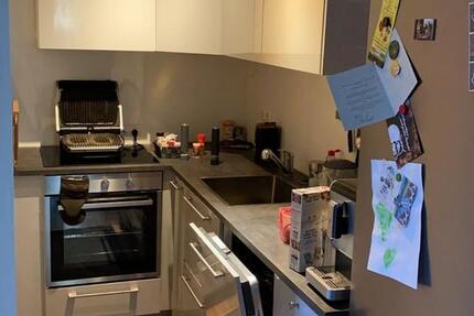 Wohnung Sulzfeld - 5 Zimmer, 129 m&sup2;, 550&euro; | Angebot:24435359