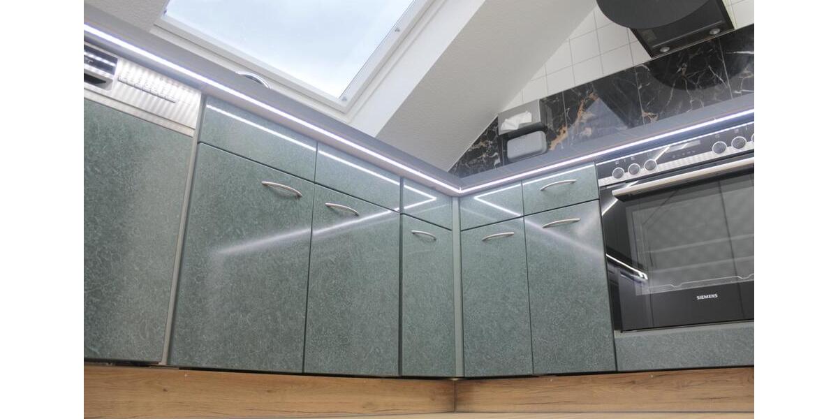 Dachgeschoßwohnung Püttlingen - 3 Zimmer, 106 m&sup2;, 780&euro; | Angebot:26251844