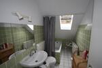 Dachgeschoßwohnung Saarbrücken St. Arnual - 2 Zimmer, 70 m&sup2;, 520&euro; | Angebot:26475725