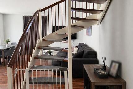 Wohnung Kleines Wiesental - 4 Zimmer, 102 m&sup2;, 1.050&euro; | Angebot:26403089