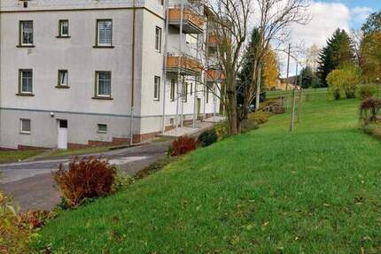 Wohnung Olbernhau - 3 Zimmer, 97 m&sup2;, 583&euro; | Angebot:25663891