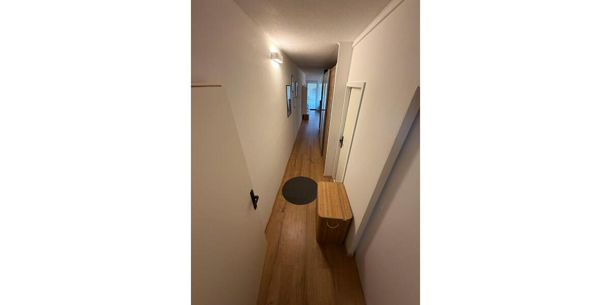 Terrassenwohnung Bischofsgrün - 2 Zimmer, 63 m&sup2;, 700&euro; | Angebot:24976694