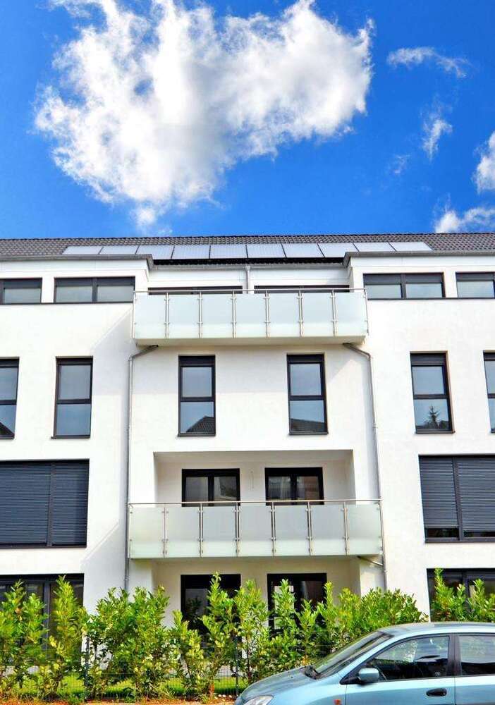 Wohnung zum Mieten in Seelze 1.013,10 € 92.13 m²