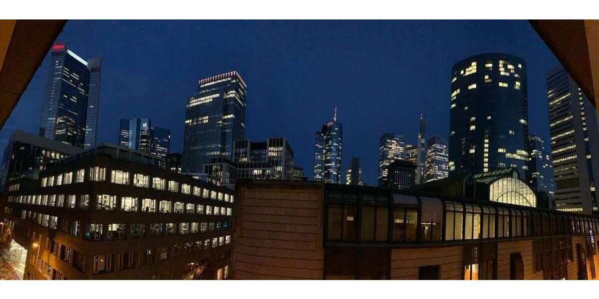 Etagenwohnung Frankfurt Gallus - 2.5 Zimmer, 70 m&sup2;, 1.650&euro; | Angebot:27031228