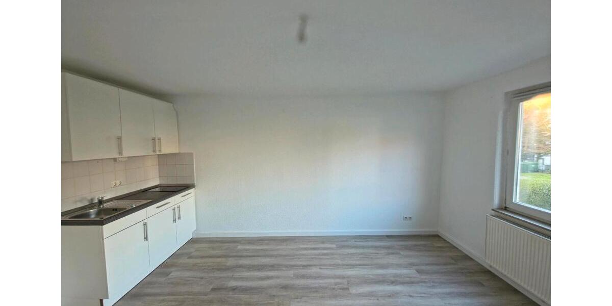 Etagenwohnung Lübeck Sankt Lorenz Nord - 1 Zimmer, 26 m&sup2;, 400&euro; | Angebot:26048640
