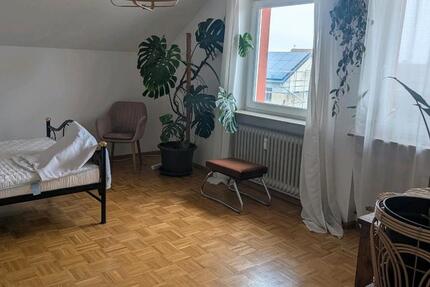 Wohnen auf Zeit Bad Krozingen - 1 Zimmer, 19 m&sup2;, 610&euro; | Angebot:25173812