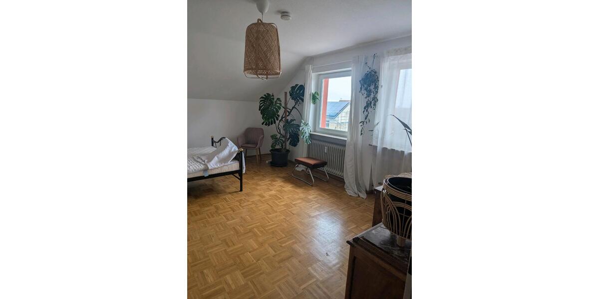 Wohnen auf Zeit Bad Krozingen - 1 Zimmer, 19 m&sup2;, 610&euro; | Angebot:25173812