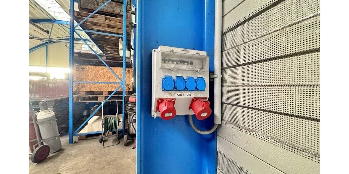 Gewerbeobjekt Uplengen / Jübberde Jübberde - 2.500&euro; | Angebot:25779140