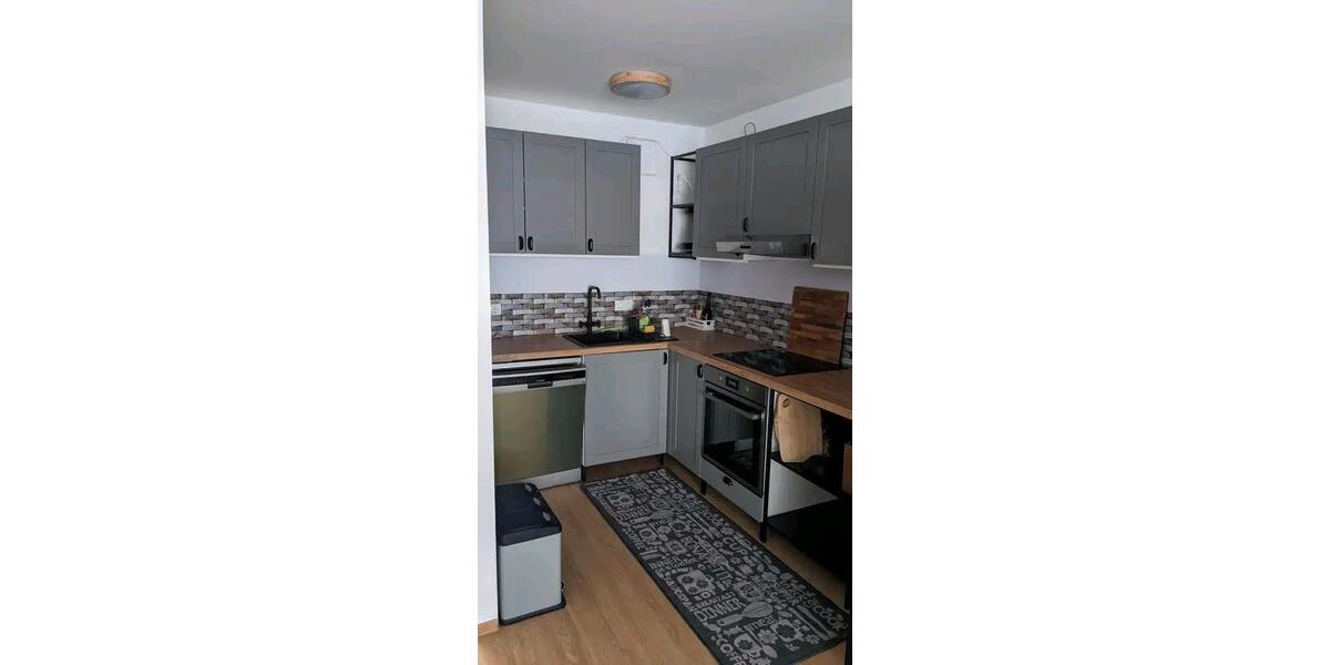 Etagenwohnung Bernau bei Berlin - 1 Zimmer, 41 m&sup2;, 1.000&euro; | Angebot:27631678