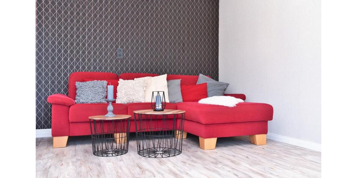 Etagenwohnung Tating - 2.5 Zimmer, 65 m&sup2;, 700&euro; | Angebot:26429255