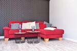 Etagenwohnung Tating - 2.5 Zimmer, 65 m&sup2;, 700&euro; | Angebot:26429255