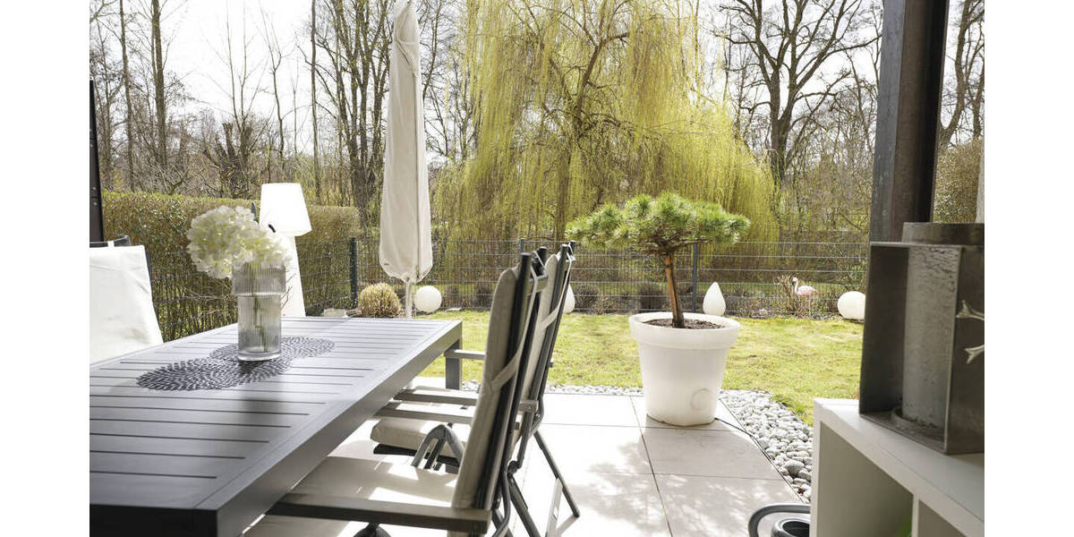 Etagenwohnung Landshut Nikola - 3 Zimmer, 85 m&sup2;, 1.190&euro; | Angebot:26117482