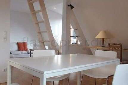 Zimmer München Ramersdorf-Perlach - 2 Zimmer, 1.895&euro; | Angebot:25203927