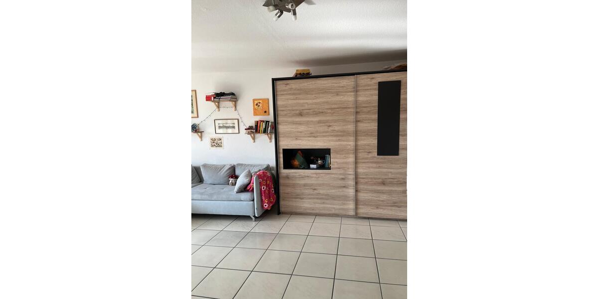 Wohnen auf Zeit Sandhausen - 1 Zimmer, 30 m&sup2;, 540&euro; | Angebot:25901254