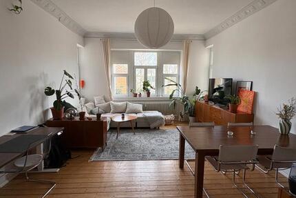 Wohnen auf Zeit Kassel Bettenhausen - 2 Zimmer, 75 m&sup2;, 390&euro; | Angebot:26652589