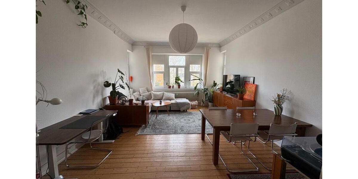 Wohnen auf Zeit Kassel Bettenhausen - 2 Zimmer, 75 m&sup2;, 390&euro; | Angebot:26652589