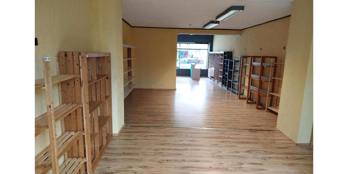 Gewerbeobjekt Saarbrücken Dudweiler - 590&euro; | Angebot:25144676