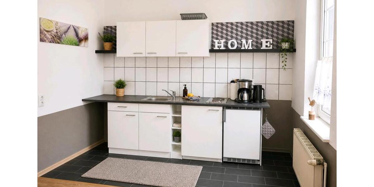 Wohnen auf Zeit Wedemark - 2 Zimmer, 50 m&sup2;, 650&euro; | Angebot:26416832
