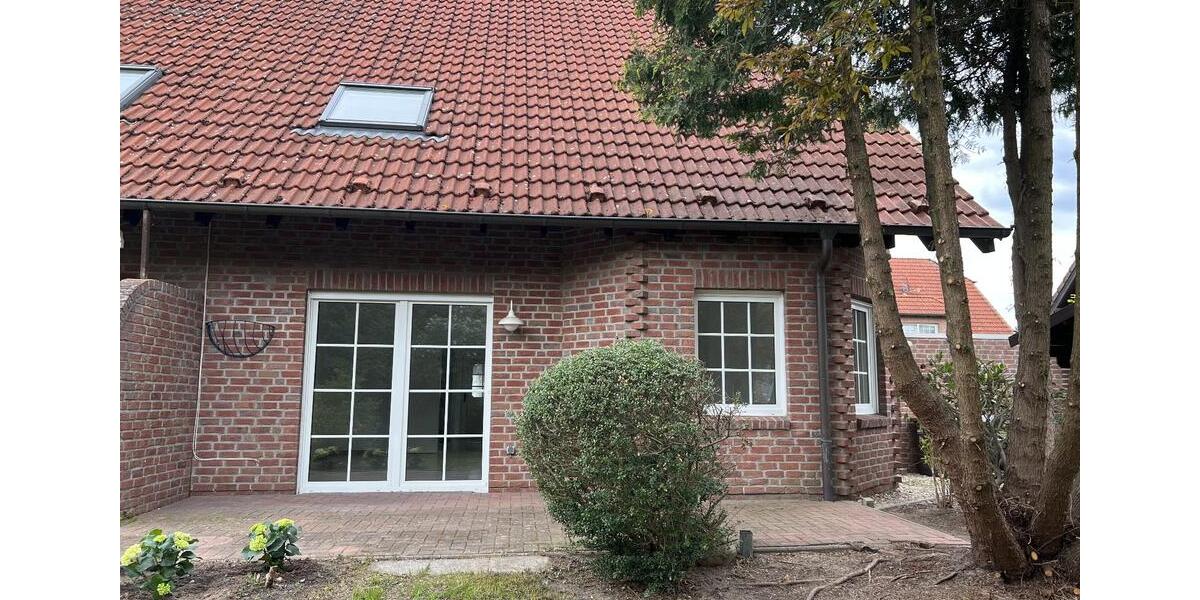 Doppelhaushälfte Neu Kaliß - 4 Zimmer, 132 m&sup2;, 1.060&euro; | Angebot:26631020