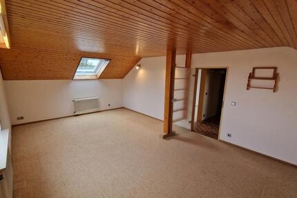 2-Zimmer Dachgeschosswohnung ab 01.01.2026 2 zimmer