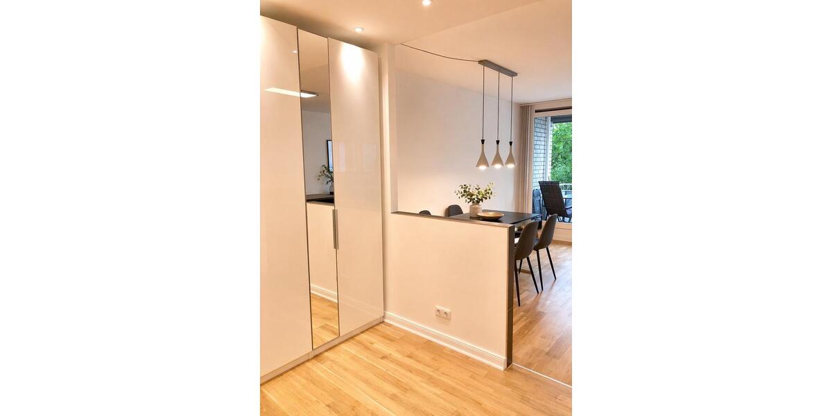 Etagenwohnung Hamburg Harvestehude - 3 Zimmer, 74 m&sup2;, 2.836&euro; | Angebot:26363094