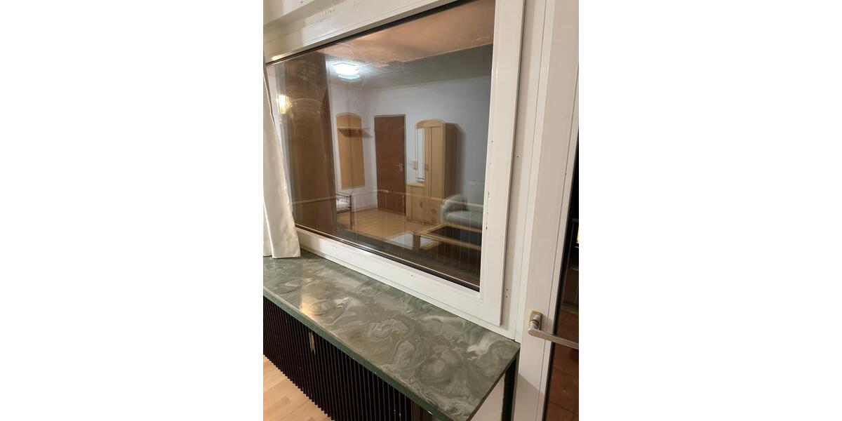 Etagenwohnung Oberhausen - 1 Zimmer, 39 m&sup2;, 630&euro; | Angebot:24426871