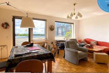 Wohnung zum Mieten in Oberhausen 700 € 90 m²