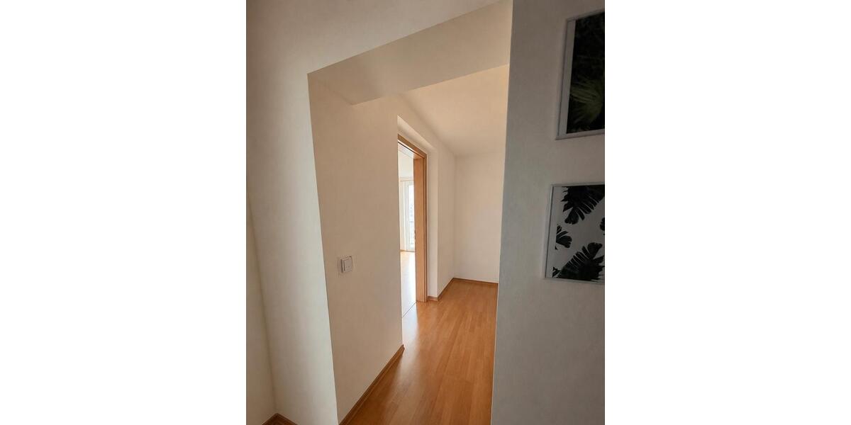 Dachgeschoßwohnung Forst (Lausitz) - 3 Zimmer, 78 m&sup2;, 620&euro; | Angebot:26552249