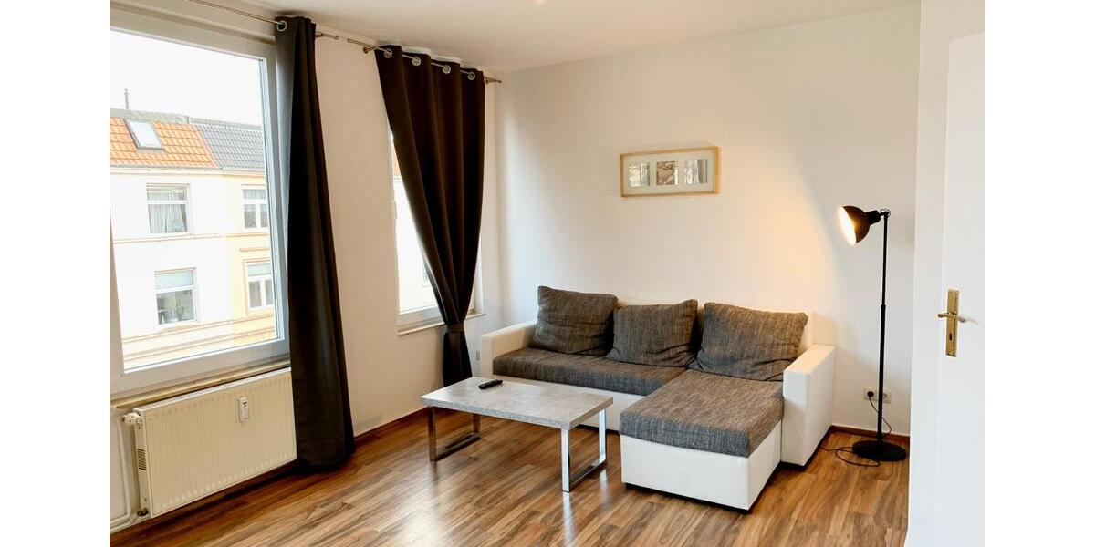 Etagenwohnung Benz - 2 Zimmer, 45 m&sup2;, 800&euro; | Angebot:26355739