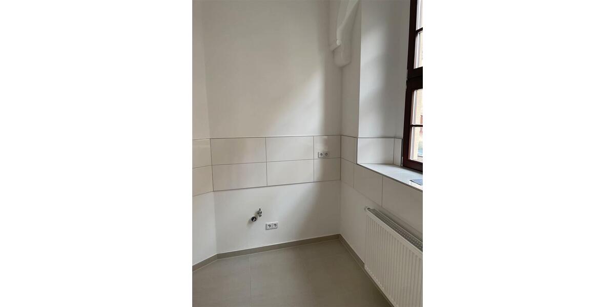 Erdgeschoßwohnung Torgau - 2 Zimmer, 60 m&sup2;, 510&euro; | Angebot:23705765