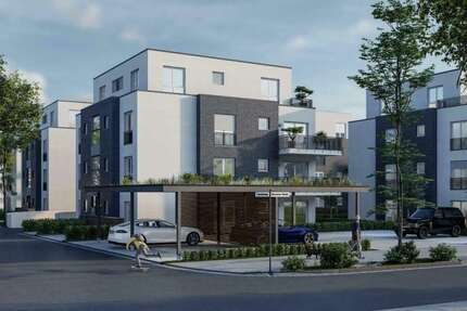 Wohnung zum Mieten in Troisdorf 1.285 € 84 m² 3 zimmer