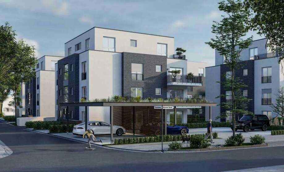 Wohnung zum Mieten in Troisdorf 1.285 € 84 m² 3 zimmer