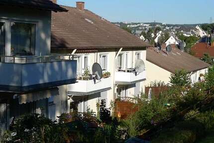 Wohnung zum Mieten in Siegen 409 € 56 m²