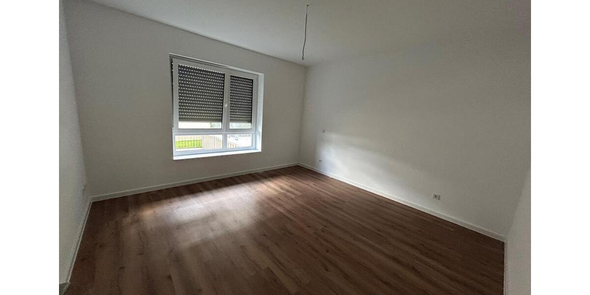 Exklusive Neubauwohnung mit Garten in ruhiger Toplage von Bingen 3 zimmer