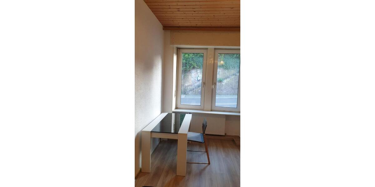 Wohnen auf Zeit Saarbrücken Neue Bremm - 3 Zimmer, 29 m&sup2;, 405&euro; | Angebot:25928588