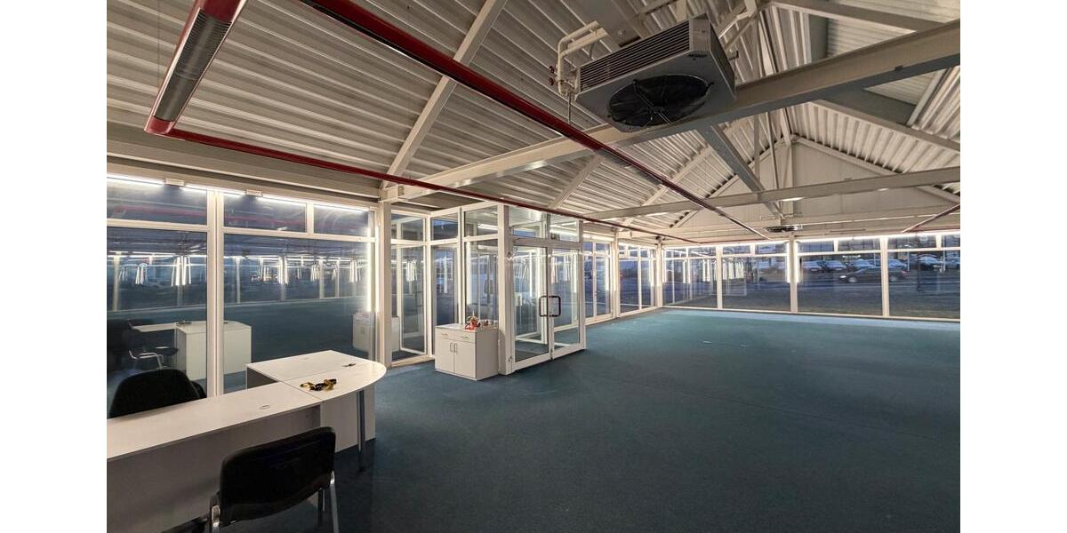 Gewerbeobjekt Schwerin Friedrichsthal - 4.812&euro; | Angebot:24977981