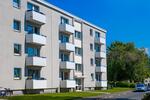 Erdgeschoßwohnung Unna Alte Heide - 3.5 Zimmer, 61 m&sup2;, 469&euro; | Angebot:25125231